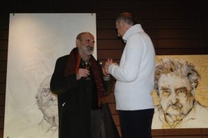 Norbert Feger Strasbourg