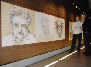 Norbert Feger Strasbourg