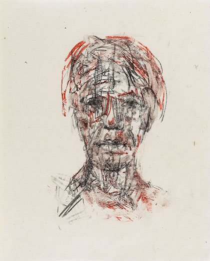 Norbert Feger - Kunstmalerei