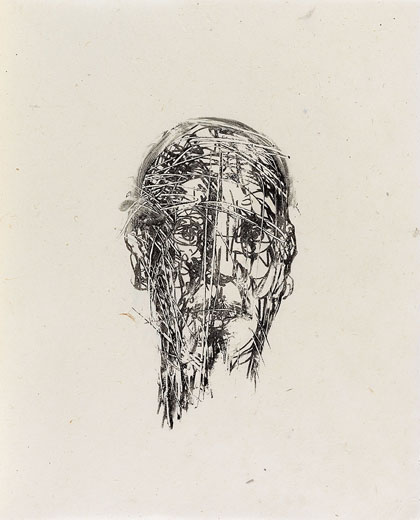 Norbert Feger - Kunstmalerei