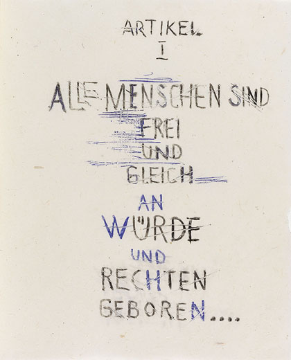 Norbert Feger - Kunstmalerei