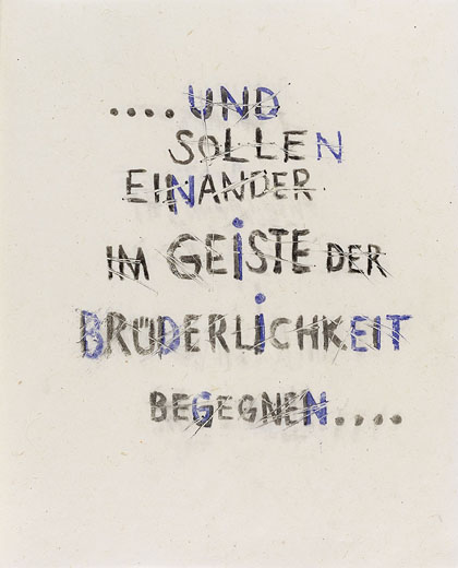 Norbert Feger - Kunstmalerei