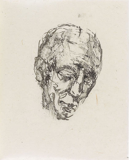 Norbert Feger - Kunstmalerei