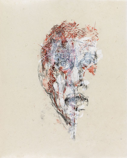 Norbert Feger - Kunstmalerei