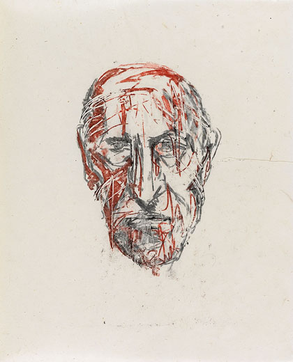 Norbert Feger - Kunstmalerei