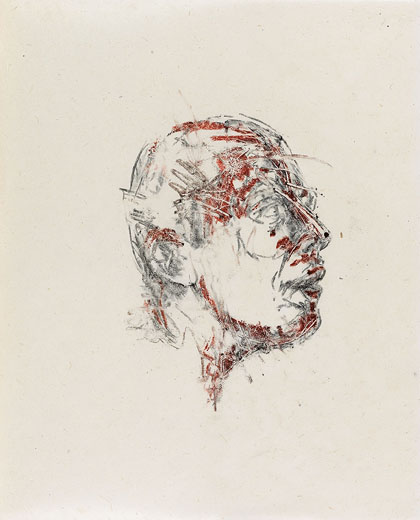 Norbert Feger - Kunstmalerei