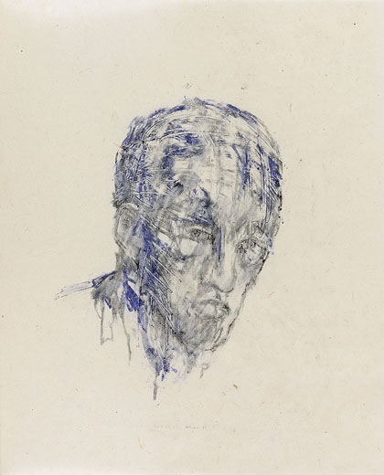 Norbert Feger - Kunstmalerei