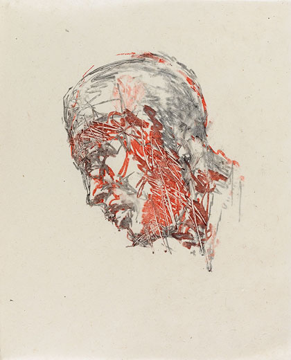 Norbert Feger - Kunstmalerei