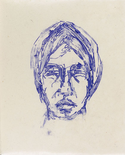 Norbert Feger - Kunstmalerei