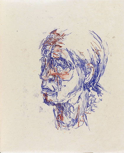 Norbert Feger - Kunstmalerei