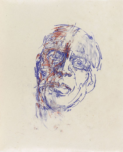 Norbert Feger - Kunstmalerei