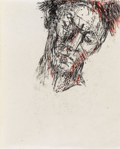 Norbert Feger - Kunstmalerei