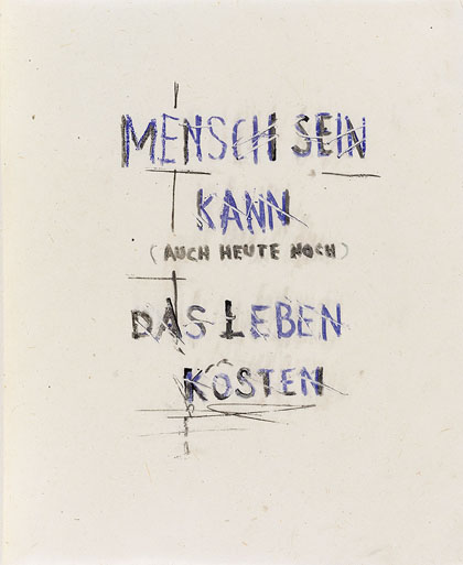 Norbert Feger - Kunstmalerei