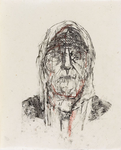 Norbert Feger - Kunstmalerei