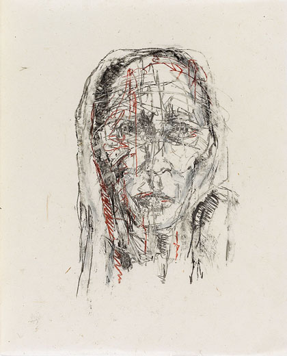 Norbert Feger - Kunstmalerei