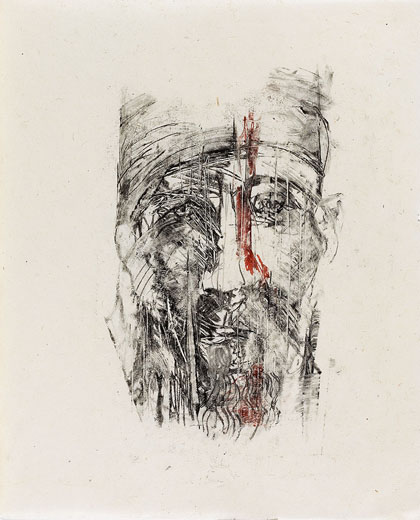 Norbert Feger - Kunstmalerei