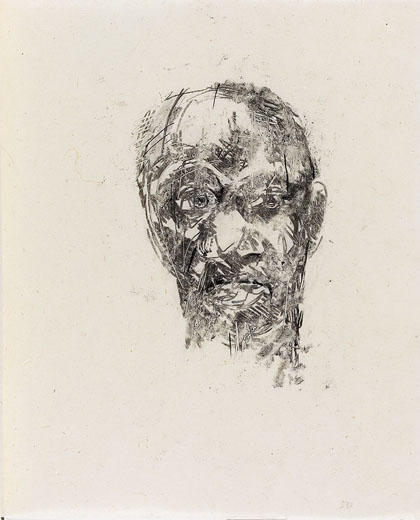 Norbert Feger - Kunstmalerei