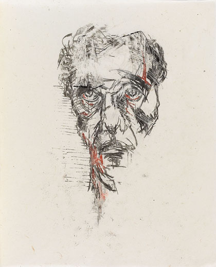 Norbert Feger - Kunstmalerei