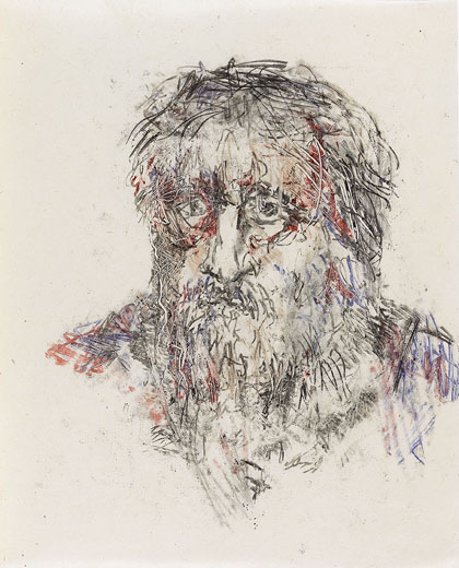 Norbert Feger - Kunstmalerei