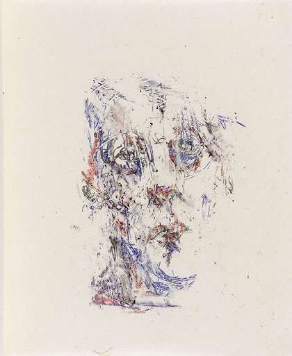 Norbert Feger - Kunstmalerei