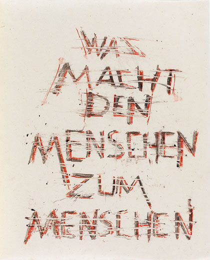 Norbert Feger - Kunstmalerei