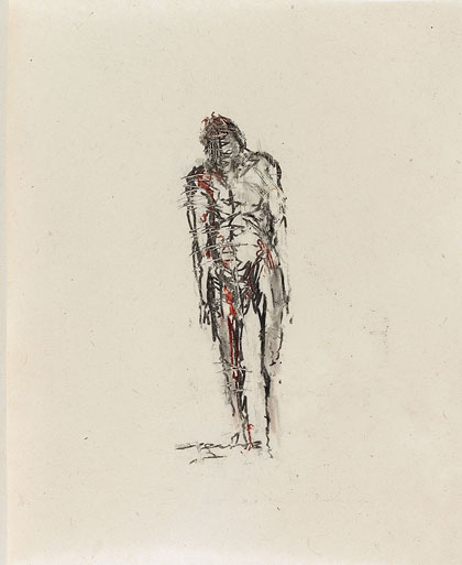 Norbert Feger - Kunstmalerei