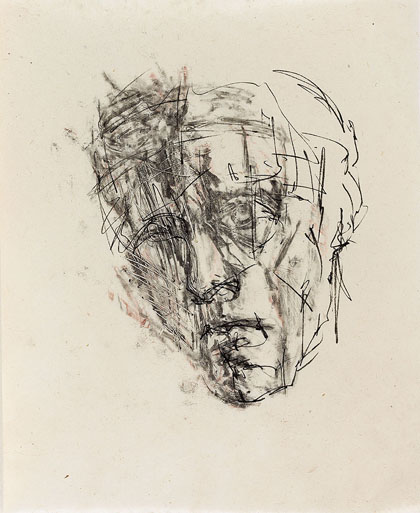 Norbert Feger - Kunstmalerei