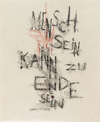 Norbert Feger - Kunstmalerei