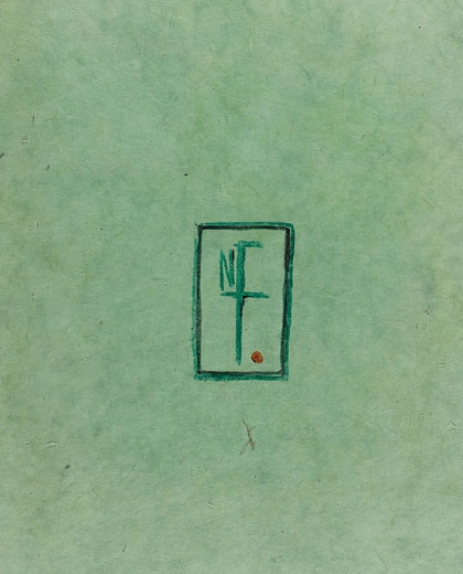 Norbert Feger - Kunstmalerei