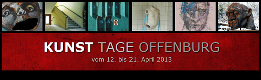 Kunsttage Offenburg